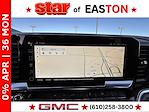2026 GMC Sierra 1500 Crew Cab 4WD Pickup for sale #461428 - photo 17