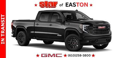 New 2026 GMC Sierra 1500 Elevation Crew Cab 4WD Pickup for sale #461432 - photo 1