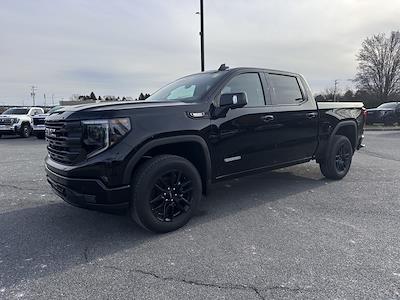 New 2026 GMC Sierra 1500 Elevation Crew Cab for sale #461432 - photo 1