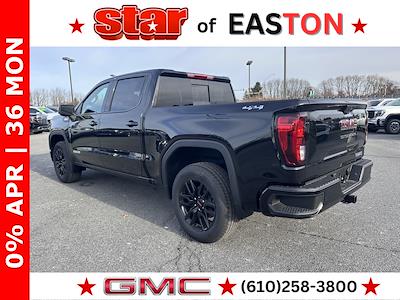 New 2026 GMC Sierra 1500 Elevation Crew Cab for sale #461432 - photo 2