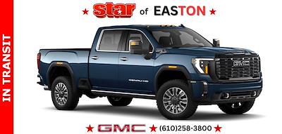 New 2026 GMC Sierra 2500 Denali Ultimate Crew Cab for sale #461433 - photo 1