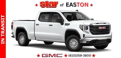 New 2026 GMC Sierra 1500 Pro Crew Cab for sale #461434 - photo 1