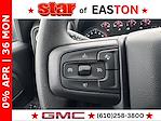 New 2026 GMC Sierra 1500 Pro Crew Cab for sale #461434 - photo 18