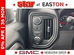 New 2026 GMC Sierra 1500 Pro Crew Cab for sale #461434 - photo 19