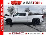 New 2026 GMC Sierra 1500 Pro Crew Cab for sale #461434 - photo 6