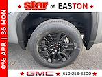 2026 GMC Sierra 1500 Crew Cab 4WD Pickup for sale #461437 - photo 35