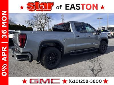 New 2026 GMC Sierra 1500 Elevation Double Cab for sale #461438 - photo 2