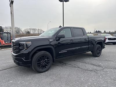 New 2026 GMC Sierra 1500 Pro Crew Cab for sale #461439 - photo 1