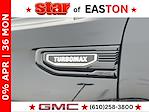 2026 GMC Sierra 1500 Crew Cab 4WD Pickup for sale #461439 - photo 28