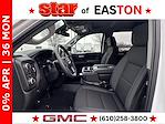 New 2026 GMC Sierra 1500 Pro Crew Cab for sale #461441 - photo 11