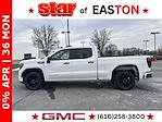 New 2026 GMC Sierra 1500 Pro Crew Cab for sale #461441 - photo 6