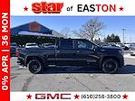 New 2026 GMC Sierra 1500 Pro Crew Cab for sale #461442 - photo 4