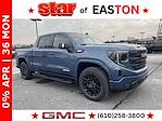 New 2026 GMC Sierra 1500 Elevation Crew Cab for sale #461443 - photo 1