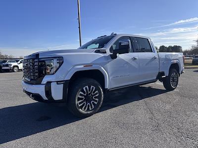 New 2026 GMC Sierra 2500 Denali Ultimate Crew Cab for sale #461444 - photo 2