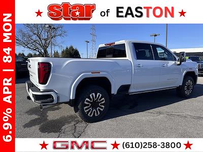 New 2026 GMC Sierra 2500 Denali Ultimate Crew Cab for sale #461444 - photo 2