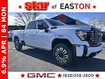 New 2026 GMC Sierra 2500 Denali Ultimate Crew Cab for sale #461444 - photo 1