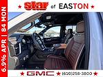 New 2026 GMC Sierra 2500 Denali Ultimate Crew Cab for sale #461444 - photo 12
