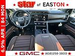 New 2026 GMC Sierra 2500 Denali Ultimate Crew Cab for sale #461444 - photo 17