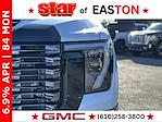 New 2026 GMC Sierra 2500 Denali Ultimate Crew Cab for sale #461444 - photo 26