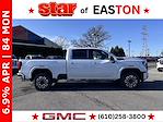 New 2026 GMC Sierra 2500 Denali Ultimate Crew Cab for sale #461444 - photo 3
