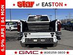 2026 GMC Sierra 2500 Crew Cab 4WD Pickup for sale #461444 - photo 37