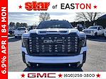 New 2026 GMC Sierra 2500 Denali Ultimate Crew Cab for sale #461444 - photo 4