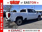 New 2026 GMC Sierra 2500 Denali Ultimate Crew Cab for sale #461444 - photo 8