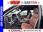 2024 GMC Sierra 2500 Crew Cab 4WD Pickup for sale #461444A - photo 16