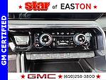 2024 GMC Sierra 2500 Crew Cab 4WD Pickup for sale #461444A - photo 29