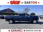 2021 Chevrolet Silverado 3500 Crew Cab 4WD Pickup for sale #461444B - photo 3