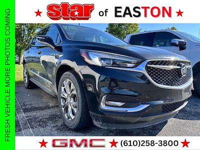 2018 Buick Enclave AWD SUV for sale #461444D - photo 1