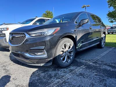 2018 Buick Enclave AWD SUV for sale #461444D - photo 2