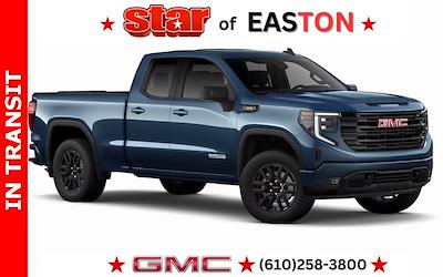 New 2026 GMC Sierra 1500 Elevation Double Cab for sale #461445 - photo 1