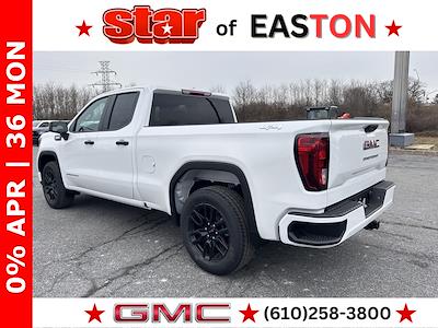 New 2026 GMC Sierra 1500 Pro Double Cab for sale #461447 - photo 2