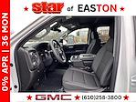 New 2026 GMC Sierra 1500 Pro Double Cab for sale #461447 - photo 11