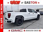 New 2026 GMC Sierra 1500 Pro Double Cab for sale #461447 - photo 8