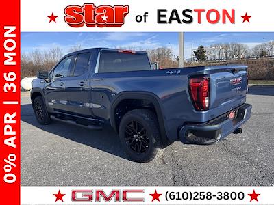 New 2026 GMC Sierra 1500 Elevation Double Cab for sale #461448 - photo 2