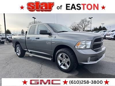 Used 2013 Ram 1500 ST Quad Cab for sale #461448A - photo 1