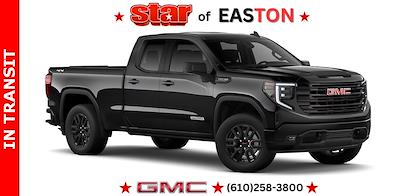 New 2026 GMC Sierra 1500 Elevation Double Cab for sale #461449 - photo 1