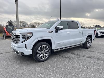 New 2026 GMC Sierra 1500 Denali Crew Cab for sale #461451 - photo 1