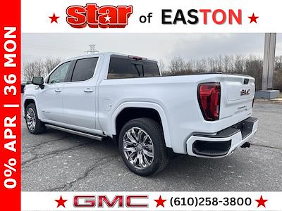 New 2026 GMC Sierra 1500 Denali Crew Cab for sale #461451 - photo 2
