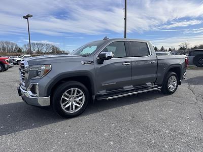 Used 2019 GMC Sierra 1500 SLT Crew Cab for sale #461452A - photo 1