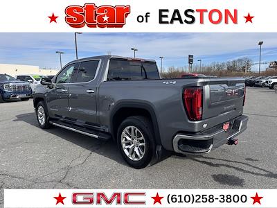 Used 2019 GMC Sierra 1500 SLT Crew Cab for sale #461452A - photo 2