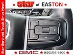 Used 2019 GMC Sierra 1500 SLT Crew Cab for sale #461452A - photo 28