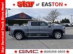 Used 2019 GMC Sierra 1500 SLT Crew Cab for sale #461452A - photo 4
