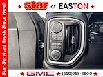 Used 2019 GMC Sierra 1500 SLT Crew Cab for sale #461452A - photo 30