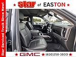 Used 2019 GMC Sierra 1500 SLT Crew Cab for sale #461452A - photo 9
