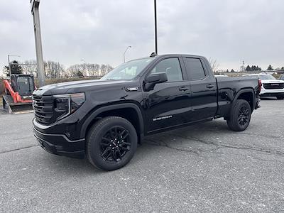 New 2026 GMC Sierra 1500 Pro Double Cab for sale #461453 - photo 1