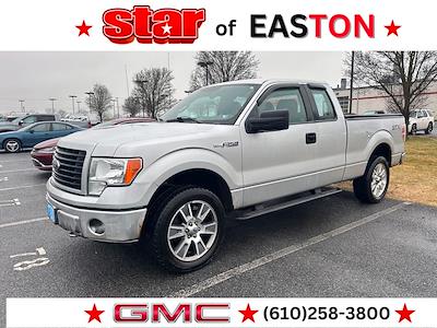 Used 2014 Ford F-150 - photo 1