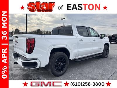 New 2026 GMC Sierra 1500 Elevation Crew Cab for sale #461455 - photo 2